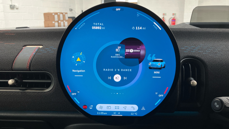 MINI Cooper 2.0 S Sport 5dr Auto Petrol Hatchback